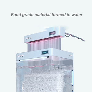 Skylee chỉnh hình nữ hoàng Kích thước Polymer bún thấm PoE lõi bên trong có thể tháo rời Bìa thoáng khí nệm - Product Image 6
