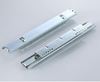 Side cabinet slide