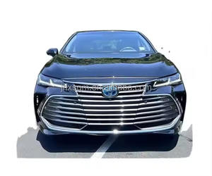 Soigneusement utilisé 2022 Avalon Hybrid Limited avec véhicule de navigation conduite à gauche et à droite LHDRHD voitures d'<span class=keywords><strong>occasion</strong></span> à vendre - Product Image 1