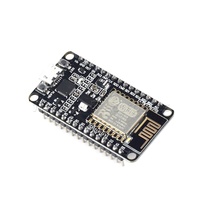 Módulo inalámbrico Lua V3 IOT Placa de desarrollo y desarrollo interfaz USB ESP8266 NodeMcu CH340 CP2102 antena PCB