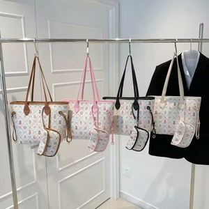 Bolsos Tote para Mujer, Otoño e Invierno 2025, Bolso de Hombro de Moda, Bolso de Mano Casual de Diseñador para Mujer - Product Image 6