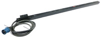 PDU de rack APC AP7554 authentique et original, 0U, 16A, 230V (20)C13 & (4)C19, support de serveur 16A, en stock aux Philippines