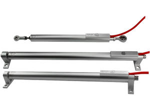 MIRAN MLZX-50mm-A 균열측정기 고정밀 균열 변위 전위차계 변환기 균열 위치 센서 측정 - Product Image 2