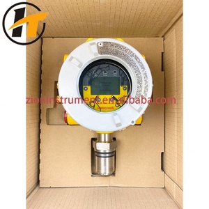 เครื่องตรวจจับก๊าซ XNX แบบติดตั้งถาวร ตรวจจับการรั่วไหลของก๊าซคาร์บอนไดออกไซด์ ความแม่นยำสูง มาตรฐาน ATEX พร้อมสัญญาณเตือนแบบไฟ - Product Image 5