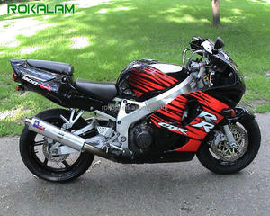 ชุดแต่งรถมอเตอร์ไซค์สำหรับ Honda <span class=keywords><strong>1998</strong></span> 1999 CBR900RR 919 <span class=keywords><strong>CBR</strong></span> <span class=keywords><strong>900</strong></span> <span class=keywords><strong>RR</strong></span> 98 99 CBR919 CBR900 Sport ABS - Product Image 1