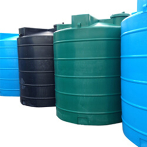 Catégorie de roto de poudre de LLDPE vierge pour de grands réservoirs d'eau, fosses septiques 30-50 tonnes - Product Image 3