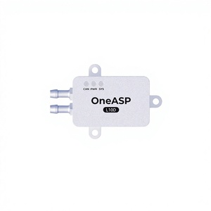<b>Zero</b> <b>One</b> ASP L10D PIX4 Airspeed Meter High 231 km/h Low Temperature Drift Large Range CAN - Product Image 1
