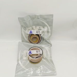 ชุดซีลกระบอกไฮดรอลิกสำหรับรถตักล้อยางรุ่น 931B 904 910 หมายเลขอะไหล่ 7X2764 7X-2764 240-1671 4T0963 - Product Image 2