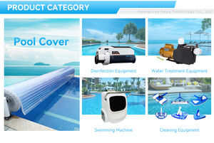 WINPOOL <span class=keywords><strong>Filtre</strong></span> à <span class=keywords><strong>sable</strong></span> intégré en fibre de verre de haute qualité <span class=keywords><strong>sans</strong></span> <span class=keywords><strong>pompe</strong></span>, équipement de filtration d'eau pour piscine - Product Image 6