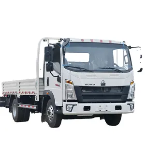 5ton 7ton 10ton Howo foton אור טיפר dump משאיות