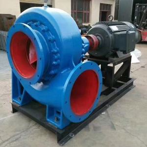 Customized High-Performance Multi-Stage Motor Pump with High Strength Metal Efficient Wastewater Liquid Handling High Pressure - Product Image 4