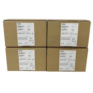 New Original SIEMENS 6DR5220-0EN01-0AA0 SIPART PS2 4 Wire With HART DA Electropneumatic Positioner