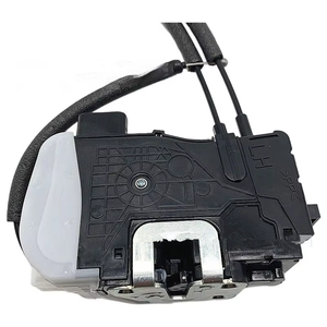 قطع غيار سيارات كورية 81310-2S000 محرك قفل باب السيارة الجديد لموديلات 813202S000 814102S000 814202S000 81302S000 - Product Image 5