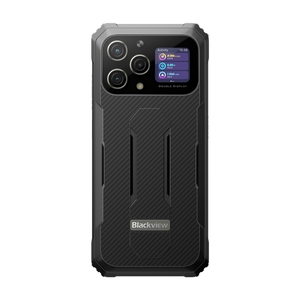 Blackview <span class=keywords><strong>Bl8000</strong></span> หน้าจอ 6.78 นิ้ว + หน้าจอเสริม 1.3 นิ้ว ระบบปฏิบัติการ Android 13 มาตรฐาน IP68/IP69K/MIL-STD-810H รองรับเครือข่าย 5G โทรศัพท์มือถือ - Product Image 3