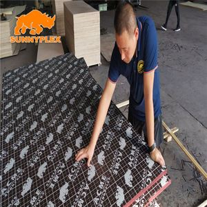 Madera contrachapada Triplay <span class=keywords><strong>Maderera</strong></span> - Product Image 5