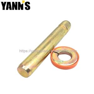 얀의 1U-1558 8E-5559 1U1558 8E5559 팁 핀 리테이너 (고양이 용 핀 포함) 375-A <span class=keywords><strong>245B</strong></span> - Product Image 4