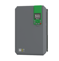Variateur de fréquence triphasé EASYDRIVE GT600 Série 0,4 kW à 7100 kW pour ascenseurs, machines de fabrication du papier, machines de traitement de l'acier