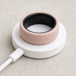 Set de Regalo de Fundas para Anillo Oura Ring 4 Gen 3, 8 Protectores de Silicona en Caja, Opciones de Color para Ella y Él, Lavables - Product Image 5