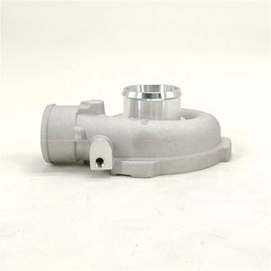 Carcasa de compresor Turbo GT2056V 763360-0001 para 05-06 Jeep Liberty 2.8L 2768CC 171Cu en I4 Diesel - Product Image 3