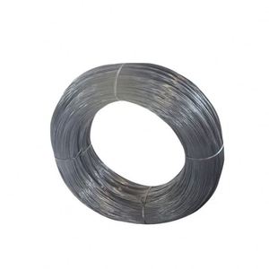 Alambre de Acero de Alta Cantidad de Carbono 65Mn, Estirado en Frío, Templado en Aceite, MT23, ASTM, para Soldadura y Corte, Tsingshan - Product Image 1