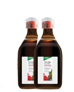 OEM/ODM suplementos de hierbas líquidas-que contienen vitamina C y vitaminas del complejo <span class=keywords><strong>B</strong></span>-suplementos de hierro líquido masculino y femenino - Product Image 6