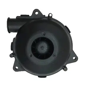 Ventilatore centrifugo da 2.5 pollici DC Turbo Blower 65x35mm per ventilatori