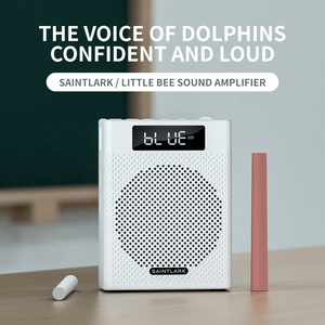 Hot Bán Xách Tay Kỹ Thuật Số Đa Chức Năng Loa Mp3 Âm Nhạc Máy Nghe Nhạc Di Động Bằng Giọng Nói Khuếch Đại Với <span class=keywords><strong>FM</strong></span> Đài Phát Thanh - Product Image 2