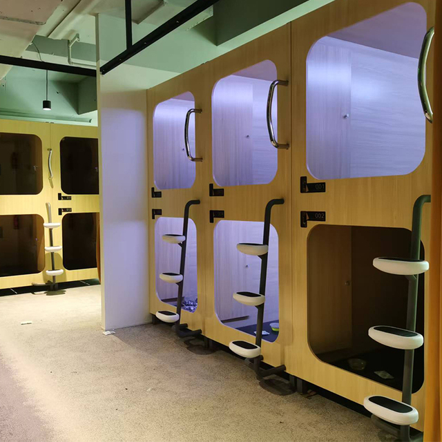 Sleep Pods for Sale: Premium Relaxation Spaces