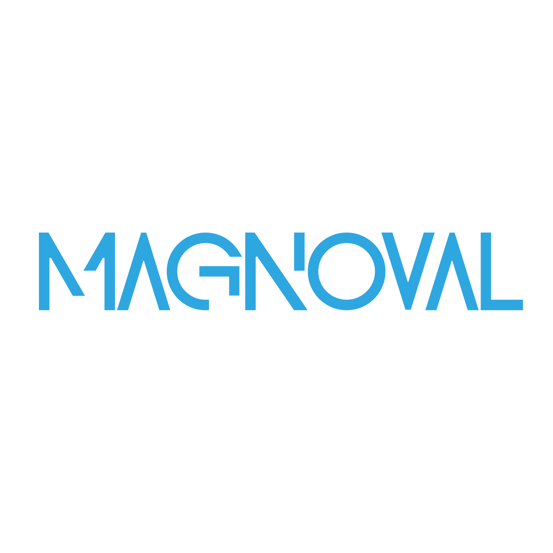 Shenzhen Magnoval Tech Co., Ltd. logo