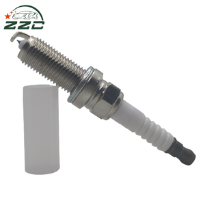 Bujía de Iridio 3499 90919-01275 SC16HR11 Precio de Fábrica Bujía para Autos Toyota Bujías ZUENDKERZE - Product Image 2