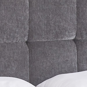 Meubles de chambre à coucher modernes de luxe de haute qualité, cadre de lit Queen Size, lits rembourrés King Size, lits doubles - Product Image 6