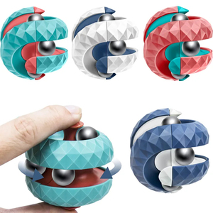 ของเล่นกลางแจ้งอื่นๆสำหรับเด็กออทิสติกคลายเครียดประสาทสัมผัส - Product Image 3