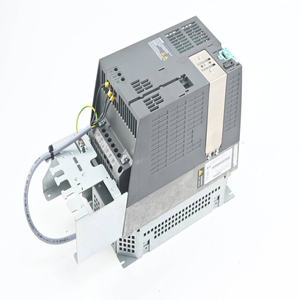 โมดูลพลังงาน 340 6SL3210-1SE16-0AA0 E02 PLC - Product Image 5