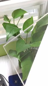 UV Lớp Phủ Polycarbonate PC Sóng Cứng Nhựa Sợi Thủy Tinh Tấm Lợp - Product Image 5