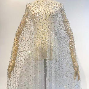 Высококачественное платье из тюля - Product Image 1