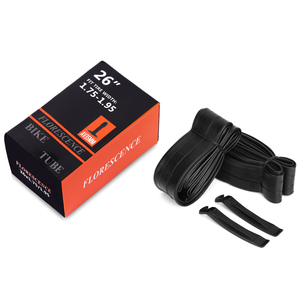 26*1 3/8 <span class=keywords><strong>Chambre</strong></span> à <span class=keywords><strong>air</strong></span> de caméra de <span class=keywords><strong>chambre</strong></span> à <span class=keywords><strong>air</strong></span> de pneu en caoutchouc de vélo bon marché fabriquée en Chine - Product Image 4