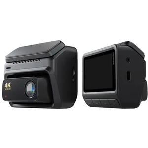 Para DDPAI Z60, cámara de salpicadero con grabación de tres canales, paquete de grabación triple global, frontal 4K/trasera 1080P/interior de cabina 2K, protección integral. - Product Image 4
