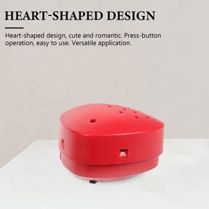 Cadeau vocal 20 secondes <span class=keywords><strong>Mini</strong></span>-Me Voice Recorder Box Record Message personnalisé pour peluche - Product Image 5