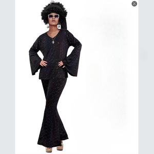 Order Online 70s Dresses Casual Resort Wear | Alibaba.com