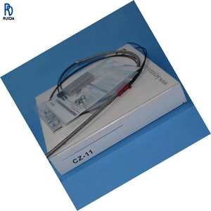 PLC Controller Sensor Programmable Logic Controller Automation Products Brand New Original CZ-<b>11</b> - Product Image 1