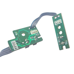 Placa base principal QM3-3041 compatible con Canon QM1-4067 IP 3500 IP3500 - Product Image 3