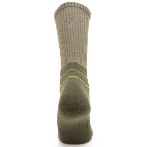 الرجال المشي في الهواء الطلق تريل تشغيل المشي الرطوبة فتل وسادة هوائية طاقم الجوارب - Product Image 5