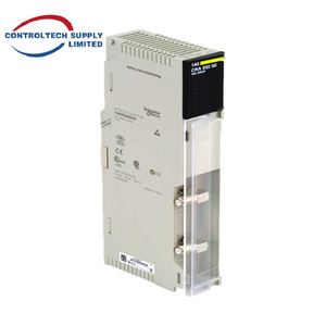Módulo Adaptador Modicon Quantum Drop 140CRA93200 RIO para Automatización Hecho de Aluminio - Product Image 2