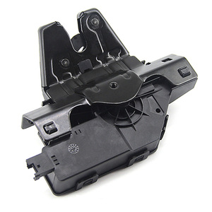 อะไหล่ E82ล็อกประตูท้ายรถ BMW 51247840617 937-866สำหรับ E46 E90 E60 - Product Image 3