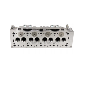 Piezas de Automóvil F8Q-740 F8Q-744 F8Q 908049 7701468015 Culata para Mitsubishi para <span class=keywords><strong>Renault</strong></span> 1.9D - Product Image 6