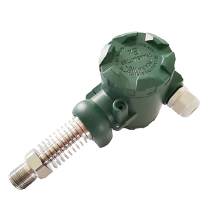 Transmetteur de pression DPT300C à petite plage 6Mpa 10Mpa 16Mpa 4-20mA SS IP65 Type Silicium Diffusé - Product Image 5