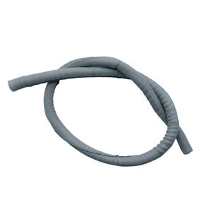 Funda Textil Expandible Trenzada Aislada Autoadhesiva para Cables, Resistente a Altas Temperaturas y Retardante de Llama - Product Image 1