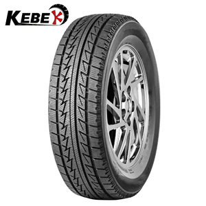 Venta al por mayor de neumáticos de invierno sin cámara radial 265/40/22 neumáticos para terreno y barro en tamaños 205/55R16 195/65R15 hechos de caucho duradero - Product Image 6