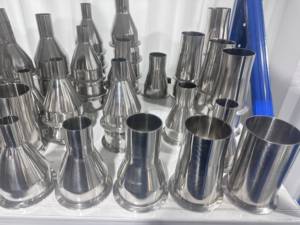 Bán tự động dạng hạt thực phẩm hướng dương đậu phộng đường cà phê gạo đậu hạt trọng lượng điền niêm phong và máy đóng gói - Product Image 4