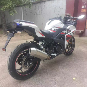 Motos d'Occasion en Vente Flash Nouveau Style Adultes <span class=keywords><strong>Moto</strong></span> de Sport de Course Haute Performance Essence - Product Image 6